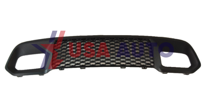 ცხაური G.CHEROKEE 2016-2022  ნისლის ხუფის გარეშე (დახურული)