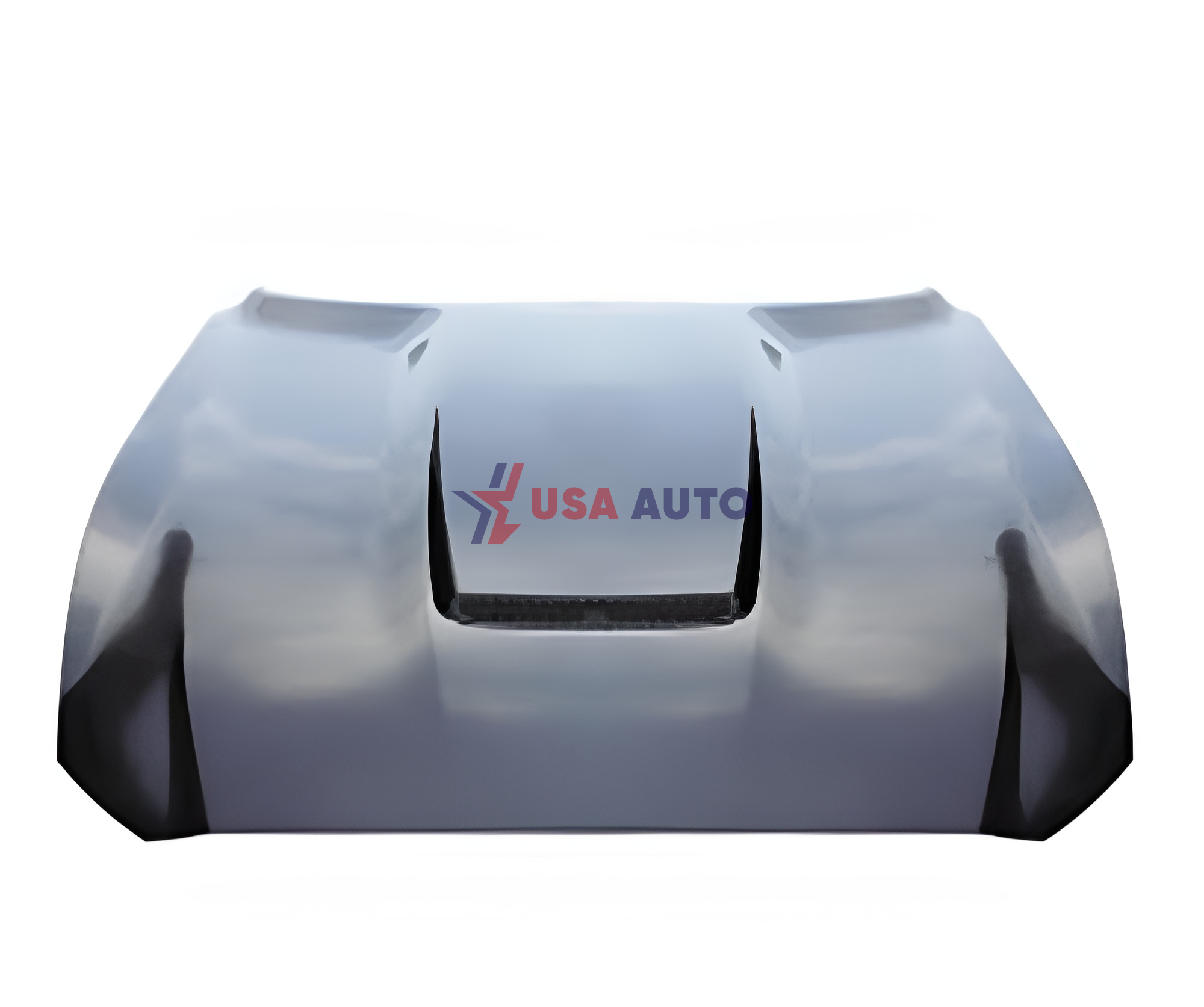 კაპოტი MUSTANG 2015-2017 GT350 ალუმინი