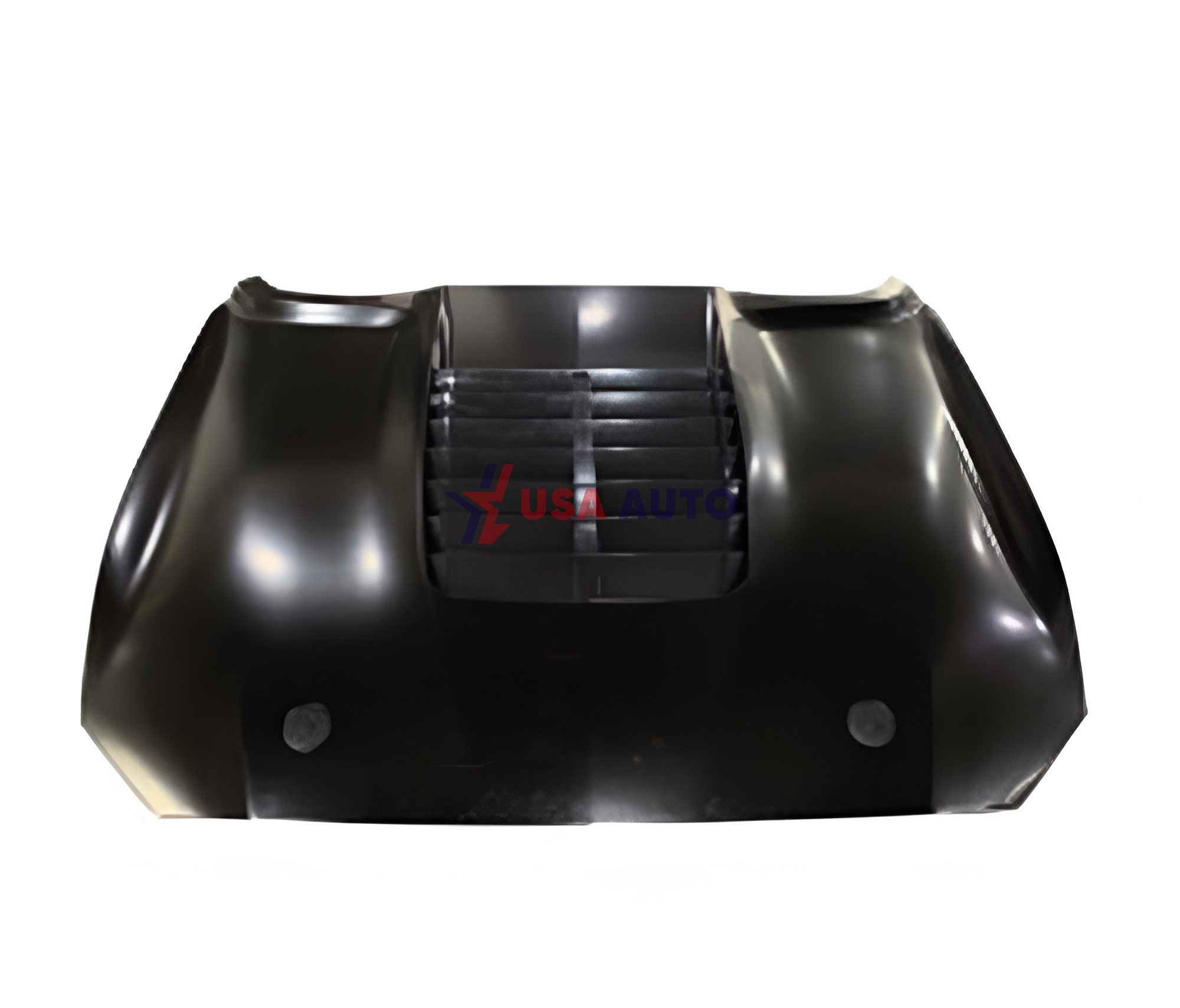 კაპოტი MUSTANG 2018-2022 GT500 ალუმინი