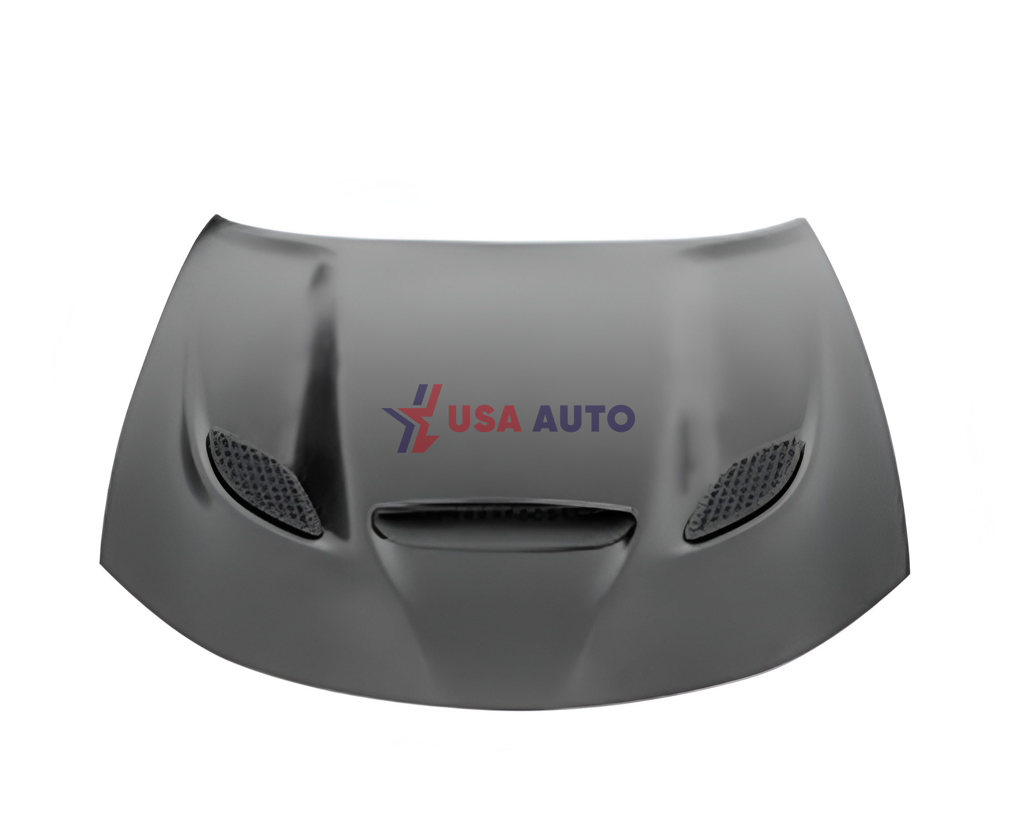 კაპოტი CHARGER 2015-2023 SRT HELLCAT ალუმინი