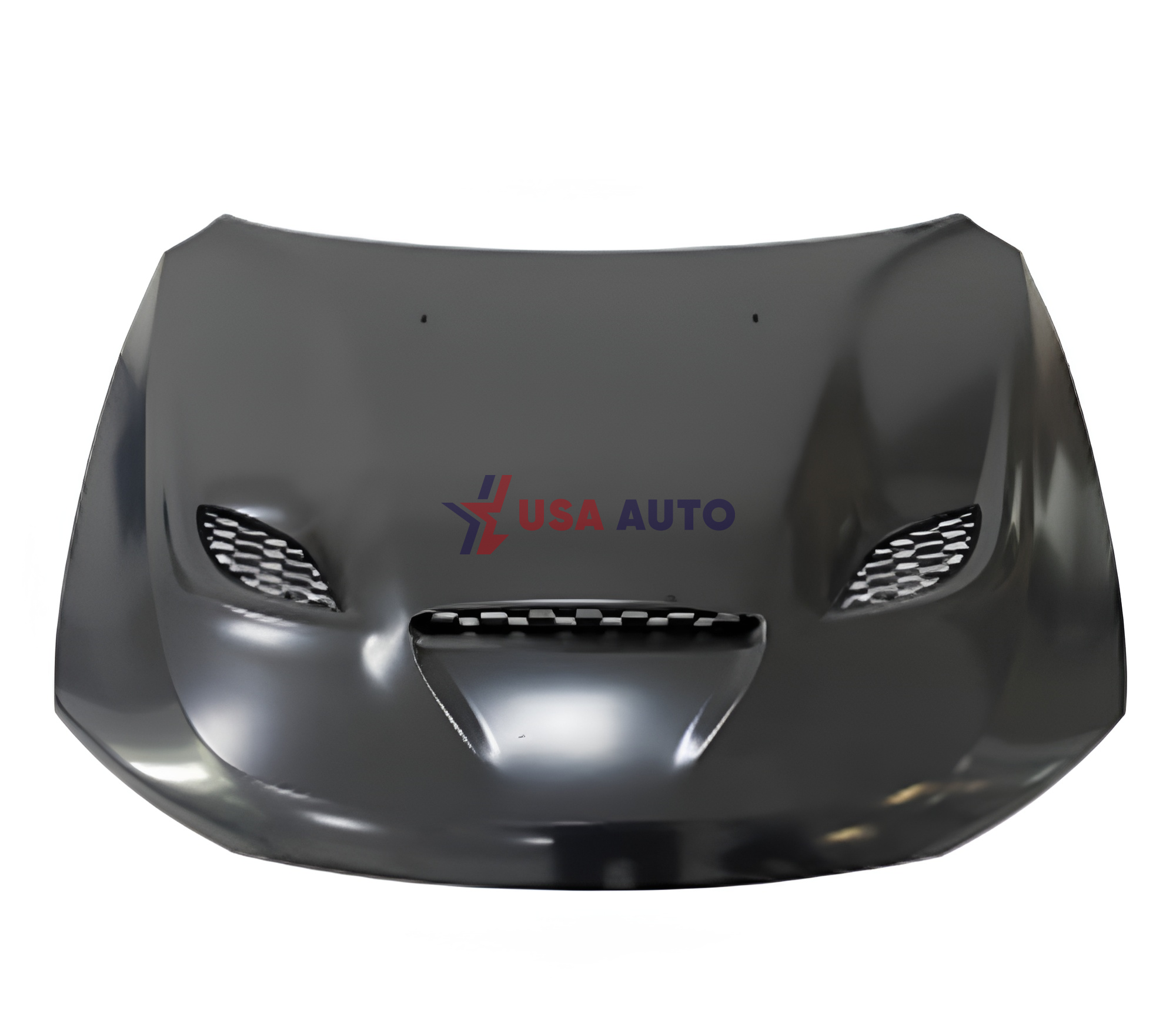 კაპოტი DURANGO 2011-2021 SRT HELLCAT