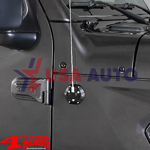 ხუფი JK /JL/ JT ანტენის (MK)