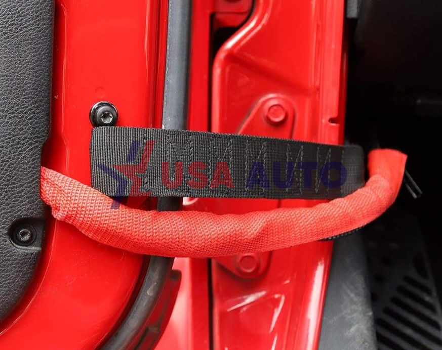 ბაგირი WRANGLER 2007-2017 JK კარის შემზღუდავი (კომპლექტი 2ც)