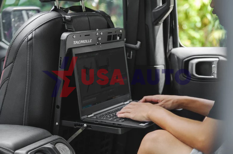 მაგიდა სამუშაო სალონის WRANGLER  JK/JL უკანა სავარძლის 