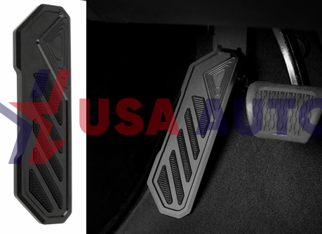 პედალი WRANGLER JL/JT/4XE ფეხის მოსასვენებელი 