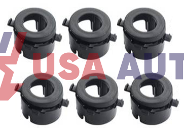 სამაგრი WRANGLER 2018-2022 JL პარკინგ სენსორის (კომპლექტი 6ც)