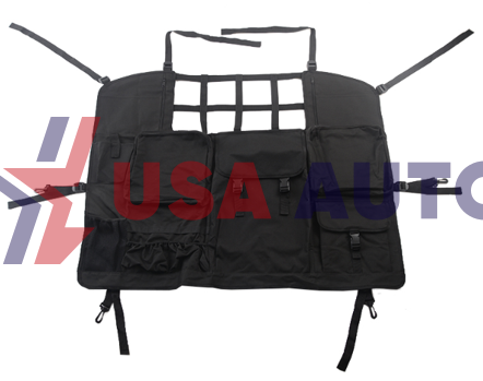 სათავსო WRANGLER 2018-2022 JL/JK ჩანთის