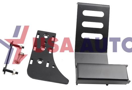 პედალი WRANGLER  JL ფეხის მოსასვენებელი, განიერი 