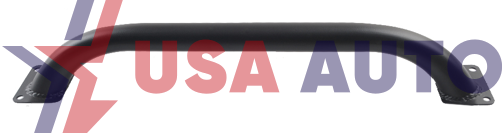 დუგი WRANGLER 2018-2022 JL ბამპერის წინა (10TH)