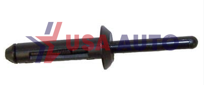 სამაგრი WRANGLER JK/JL/JT მოლდინგის