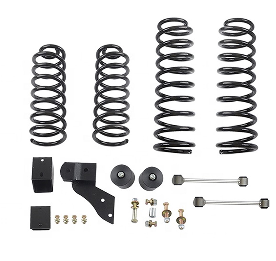 დასალიფტი დეტალები