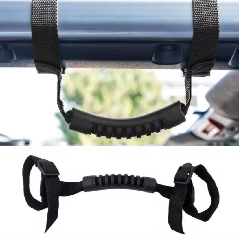 სახელური WRANGLER 2007-2017 სალონის ვიწრო