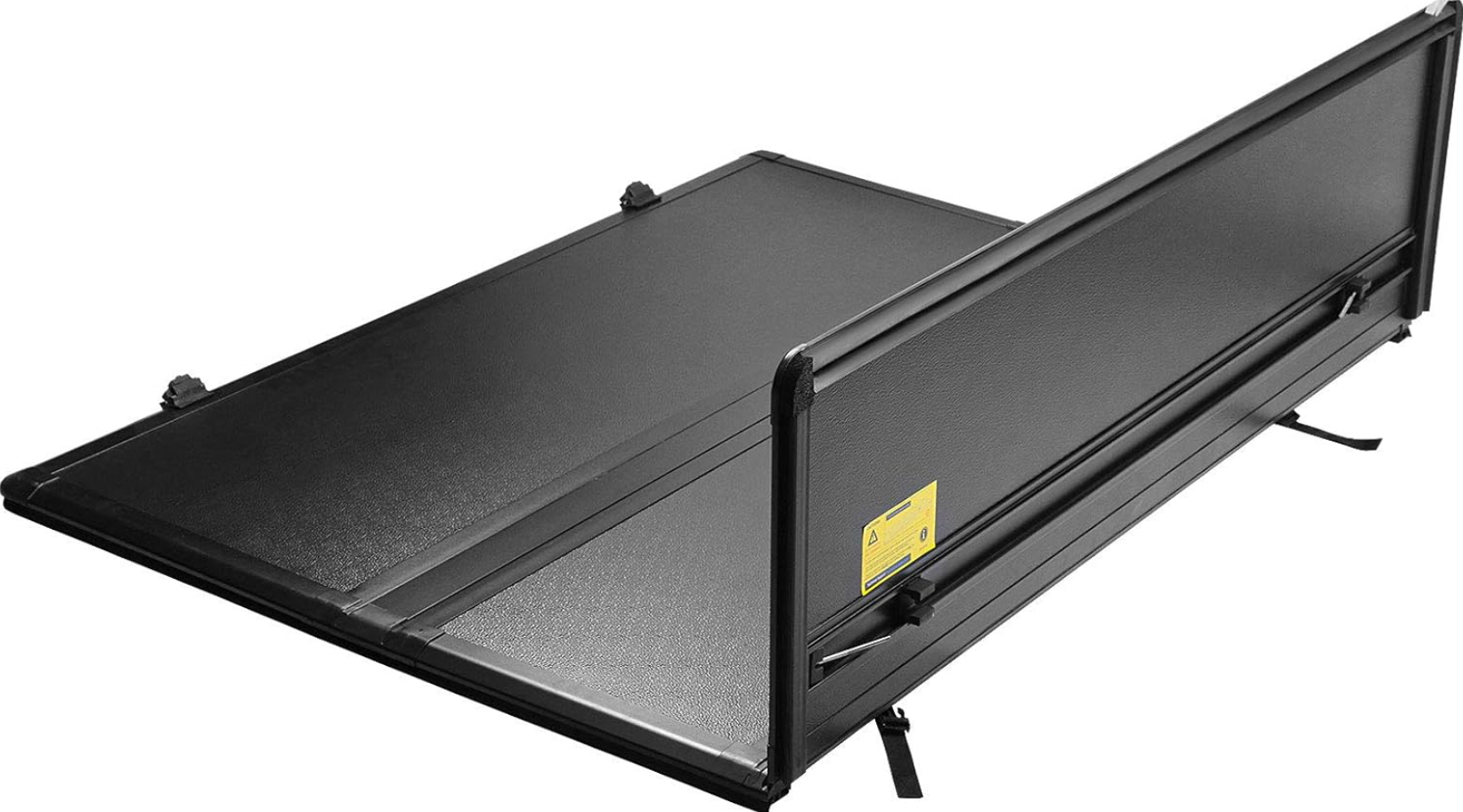 ტენტი GLADIATOR 2018-2022 საბარგულის მყარი რეზინა