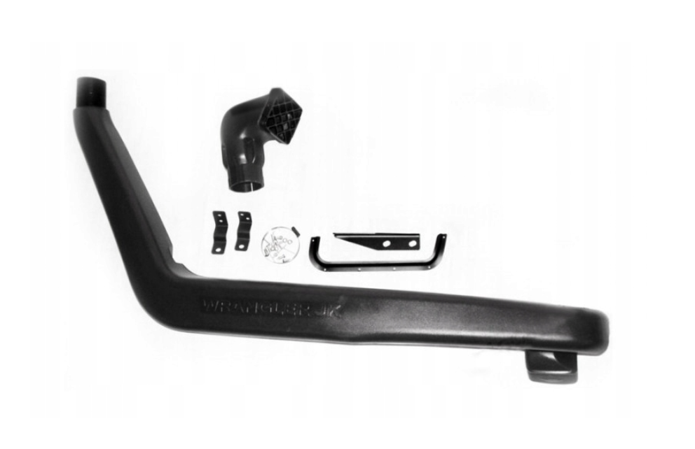 საჰაერო WRANGLER 2007-2017 ფეხით