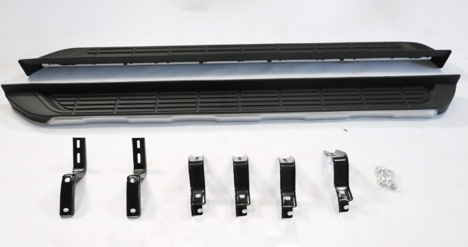 საფეხური RANGER 2015-2021 (პაროგი)