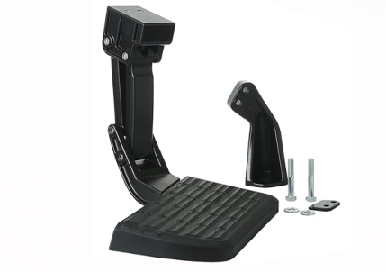 საბარგულის საფეხური RAM 2019-2022