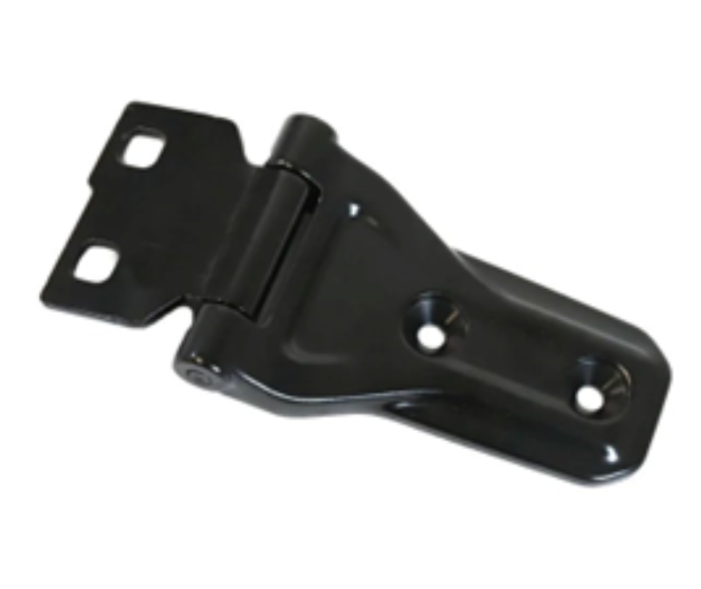 პეტლი კაპოტის WRANGLER JL/JT 2018-2024 (კომპლექტი 2ც)