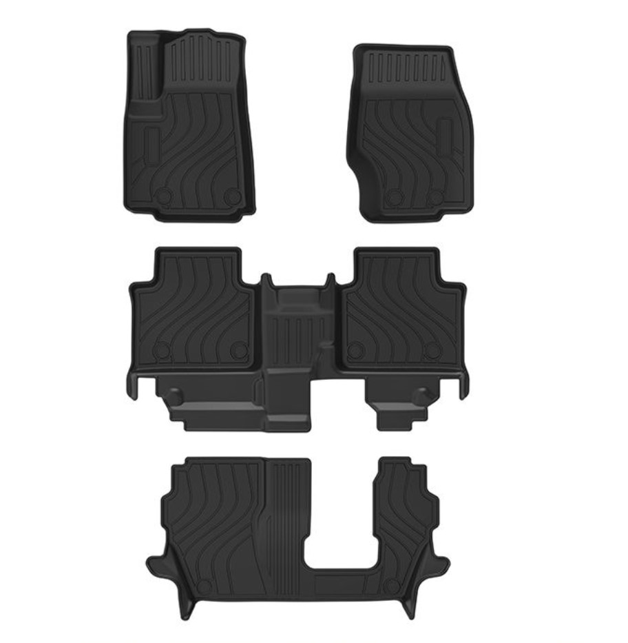 საფენი G.CHEROKEE 2023-2024 სალონის (7 ადგილიანი) (კომპლექტი) (TPE ხარისხი)