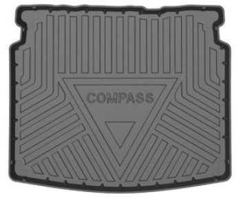 საფენი COMPASS 2017-2023 საბარგულის (TPE ხარისხი)