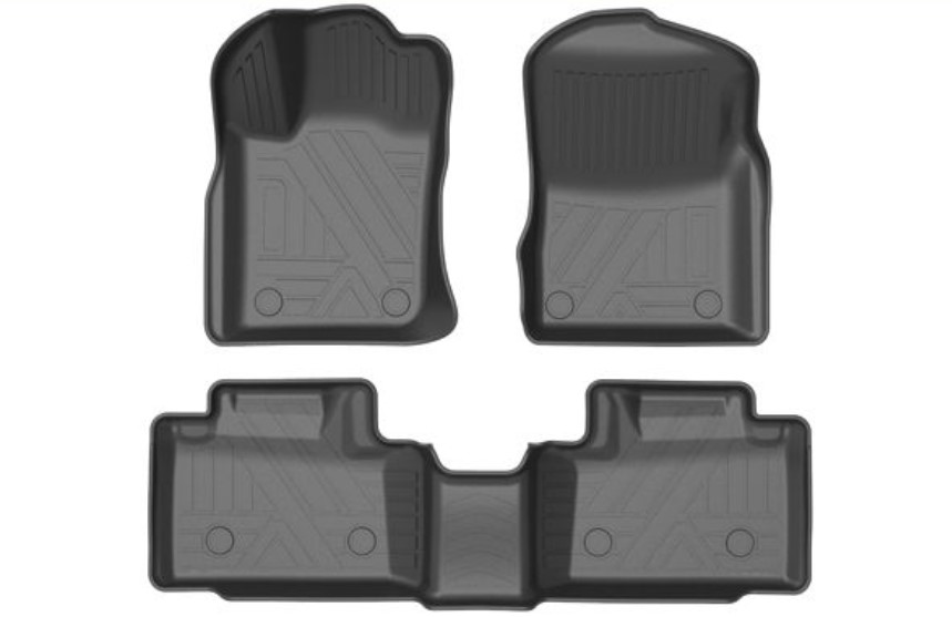 საფენი G.CHEROKEE 2011-2021 სალონის (კომპლექტი)