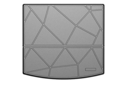 საფენი EXPLORER 2020-2024 საბარგულის (TPE ხარისხი)