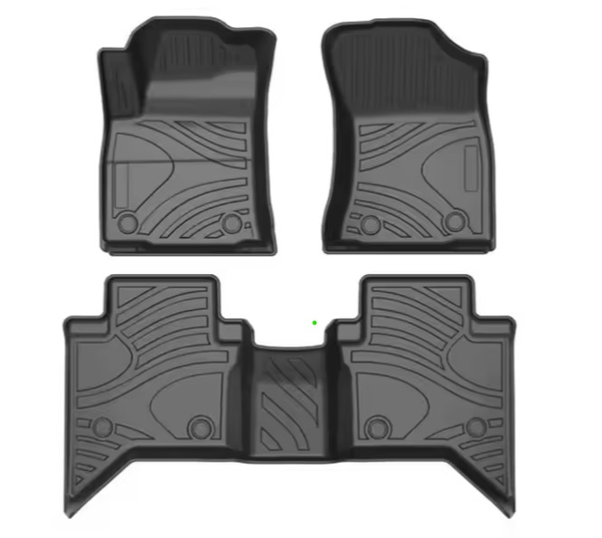 საფენი RANGER 2019-2022 სალონის (კომპლექტი) (TPE ხარისხი)