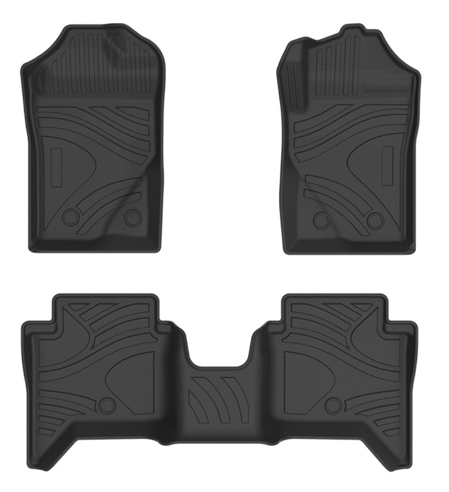 საფენი RANGER 2023-2024 სალონის (კომპლექტი) (TPE ხარისხი)