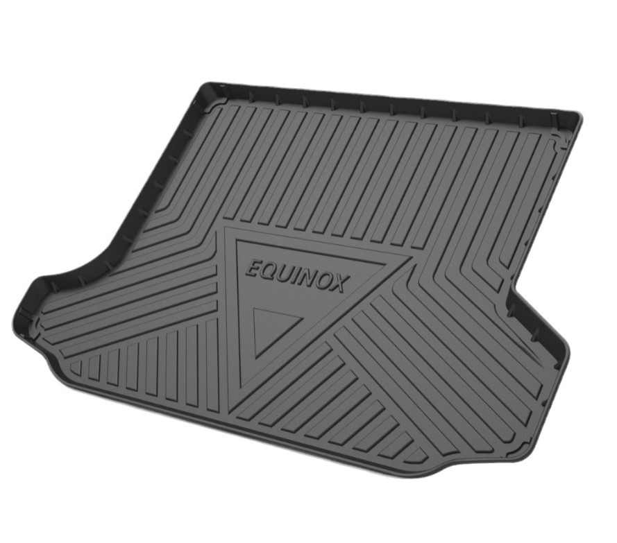 საფენი EQUINOX 2017-2022 საბარგულის (TPE ხარისხი)