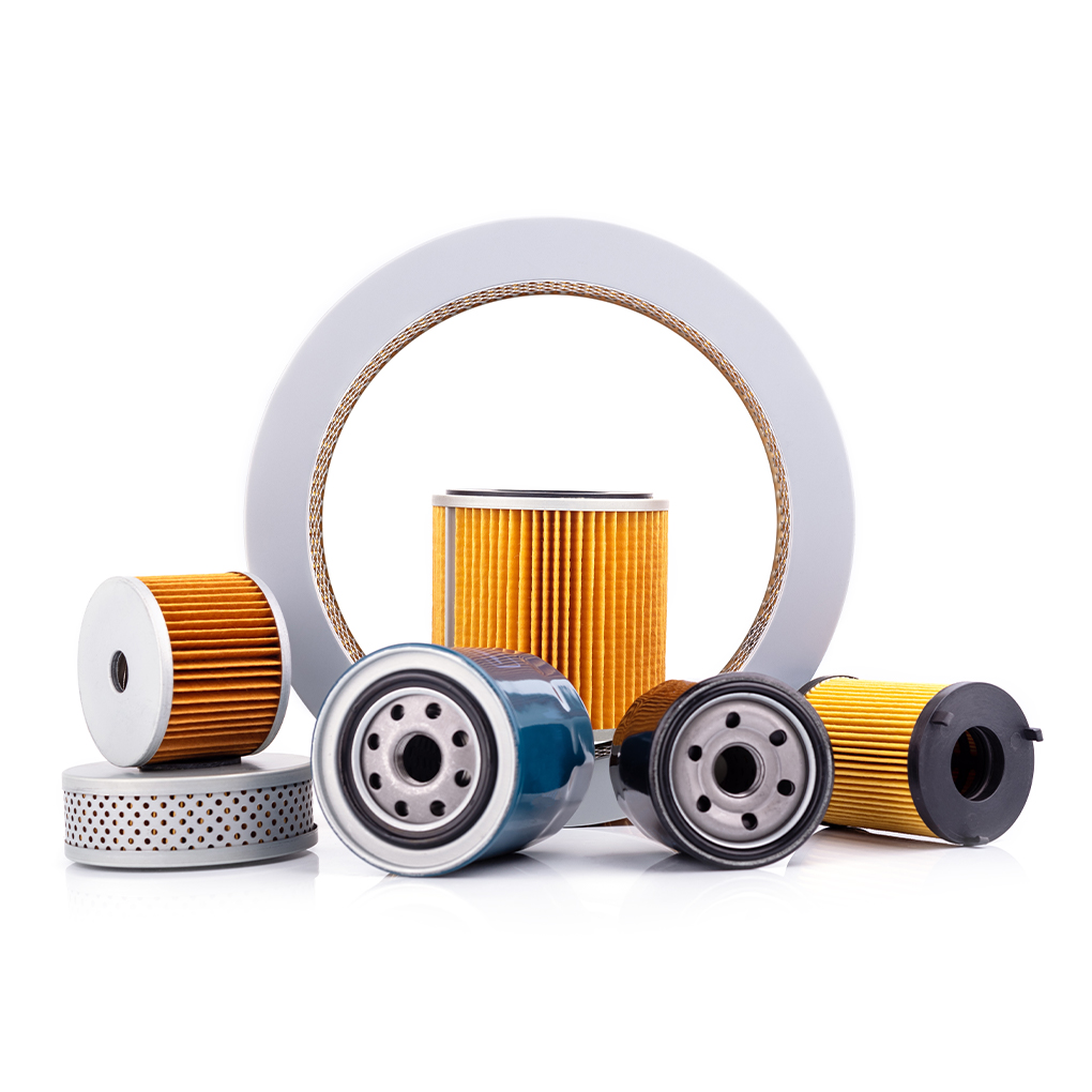 ფილტრები Mopar