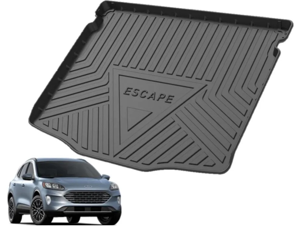 საფენი ESCAPE 2020-2024 საბარგულის (TPE ხარისხი)