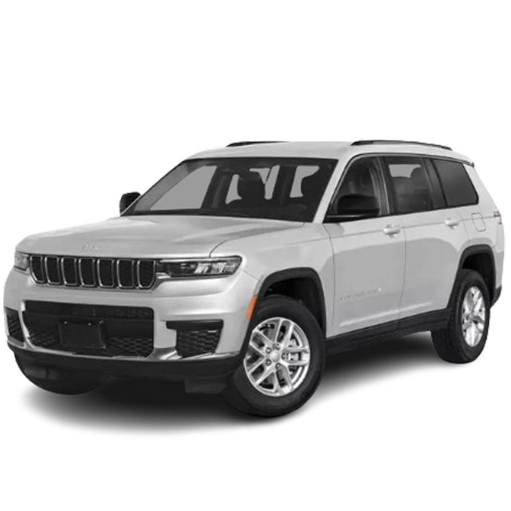 GRAND CHEROKEE 2021 - 2023 L