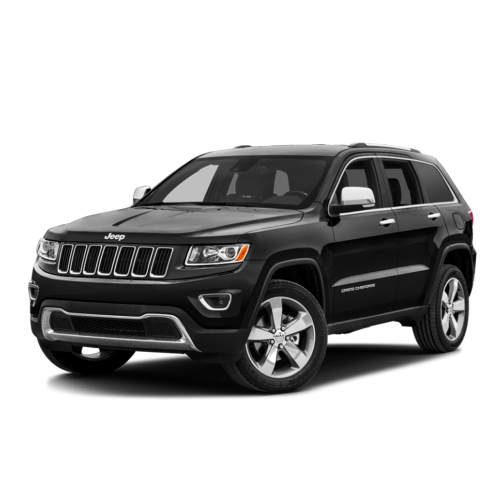 GRAND CHEROKEE 2011 - 2015