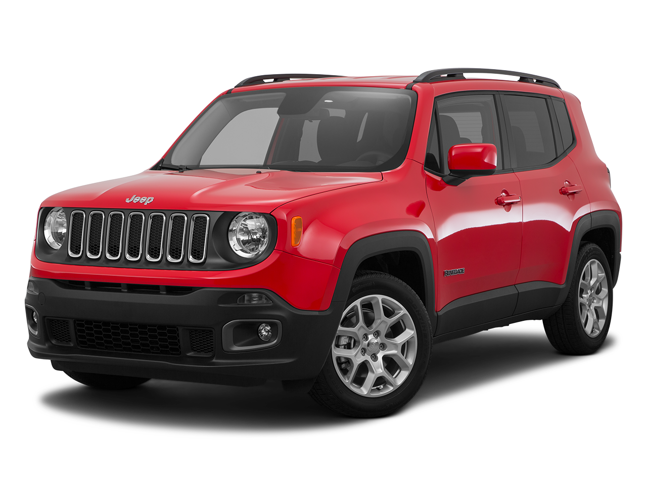 RENEGADE 2015 - 2018