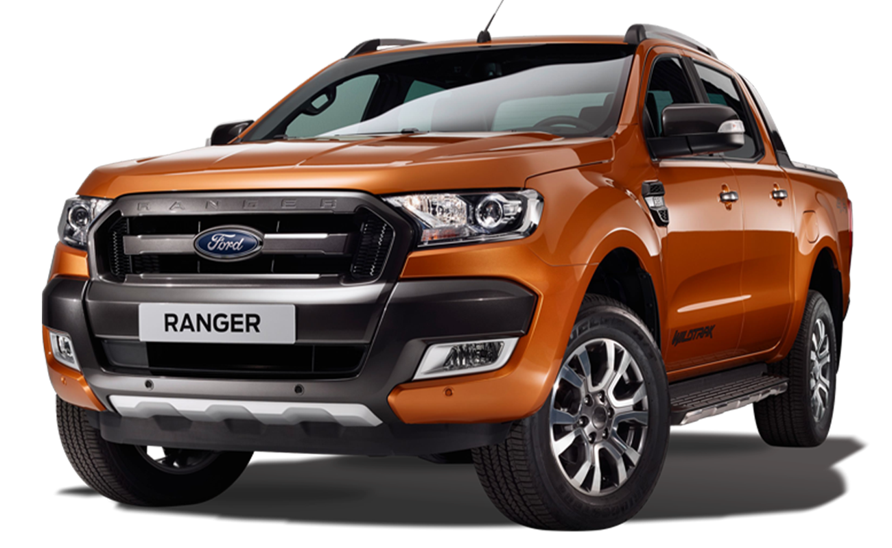 RANGER  ევროპული